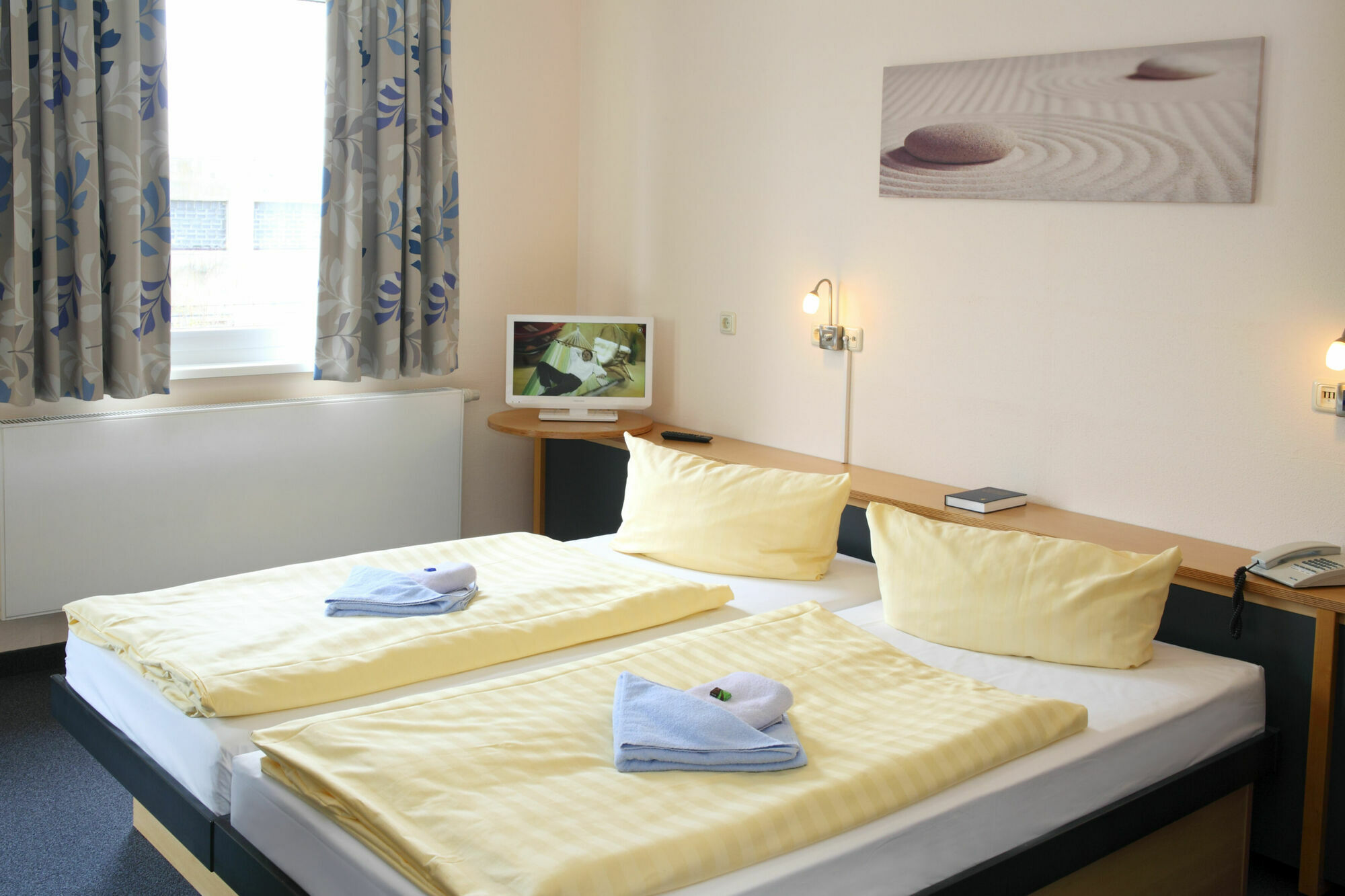 Hotel Hospiz Tuebingen Exterior photo